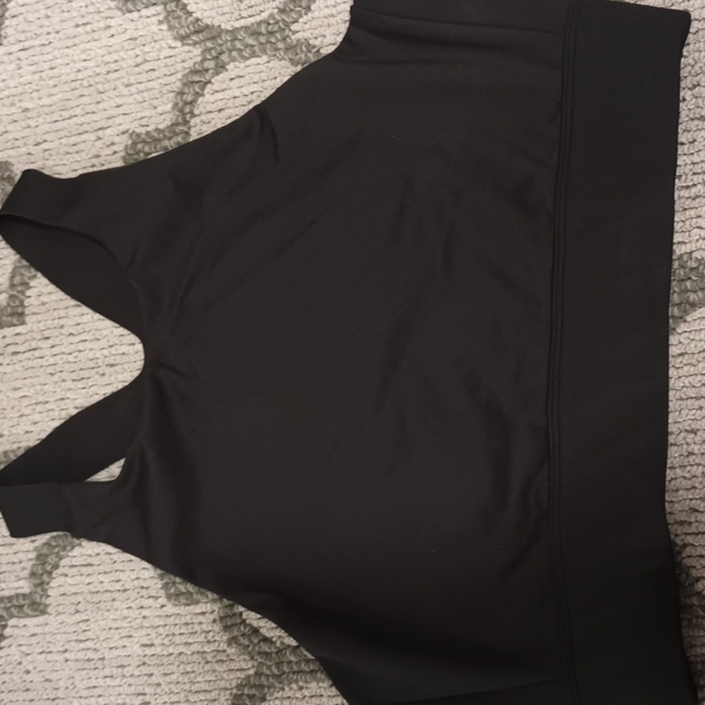 Varley Black SPORTS